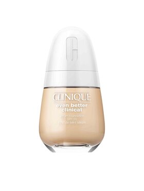Clinique Clinique Even Better Clinical™ Serum Foundation Podkład WN 04 Bone