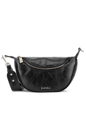 Badura Badura Дамска чанта TYL00527 Черен