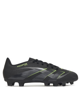 adidas adidas Tenisice za nogomet Predator ClubJH8848 Crna