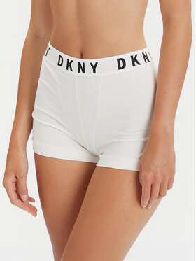 DKNY DKNY Boxer DK4515 Bianco