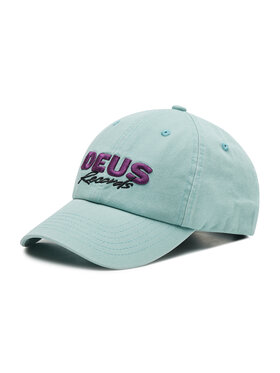 Deus Ex Machina Deus Ex Machina Καπέλο Jockey Compact Dad DMP2271562 Μπλε