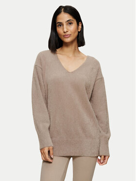 Triumph Triumph Pullover Smart Thermal 10221482 Beige Regular Fit