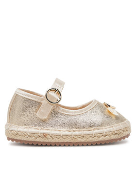 Mayoral Mayoral Espadrile 41642 Auriu
