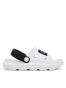 Calvin Klein Jeans Calvin Klein Jeans Сандали V1X2-83025-0083X S Бял