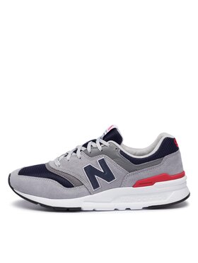 New Balance Tenisice CM997HCJ Siva