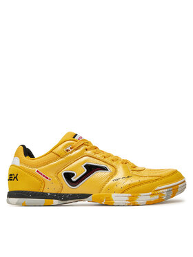 Joma Joma Čevlji za nagomet Top Flex Indoor TOPW2428IN Rumena