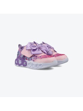 Skechers Skechers Sneakersy 302695N-LTPL Kolorowy