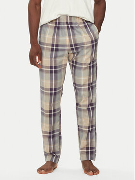 United Colors Of Benetton United Colors Of Benetton Pantaloni pijama 42FK4F00A Colorat Regular Fit