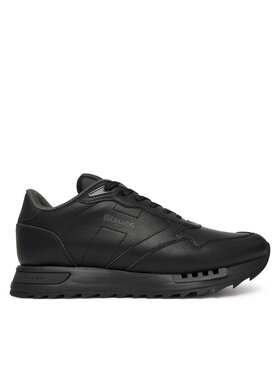 Blauer Blauer Sneakersy F5RYDER01/LEA Czarny