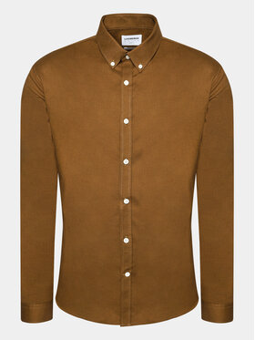 Lindbergh Lindbergh Cămașă 30-203174 Maro Slim Fit