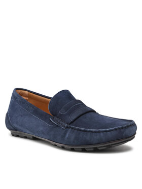 Paul&Shark Paul&Shark Mocassins 21418024 Bleu marine
