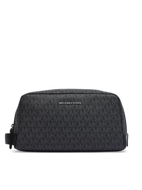 MICHAEL Michael Kors MICHAEL Michael Kors Kosmetický kufřík 33T5LHDV1B Černá