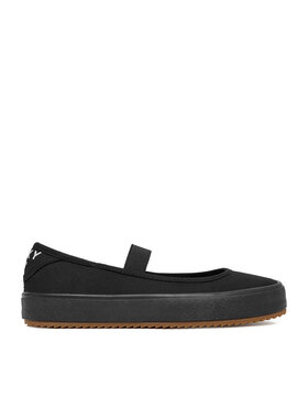 Roxy Roxy Teniszcipő CWBEOB-HRY25626-1 Fekete