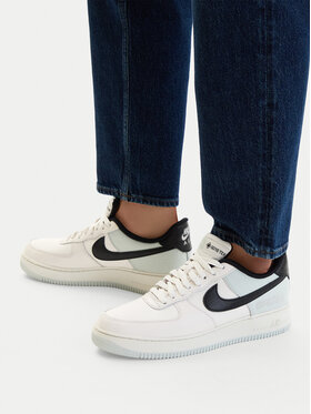 Nike Nike Sneakersy Air Force 1 GTX CK2630 004 Svetlo béžová