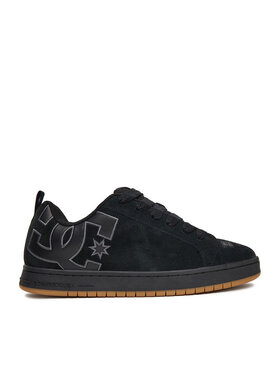 DC Shoes DC Shoes Sneakersy CEO-V5-10116 Čierna