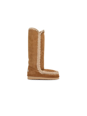 Mou Mou Stivali FW101002A-COG Marrone
