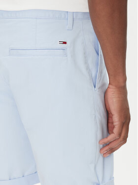 Σορτς υφασμάτινο Tommy Jeans φωτογραφία