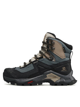 Salomon Trekking Quest Element Gtx W GORE-TEX 414574 20 V0 Šarena