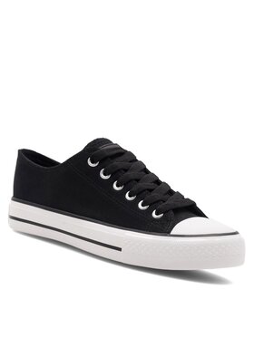 Sprandi Sprandi Teniși WP40-CZ030-1 Negru