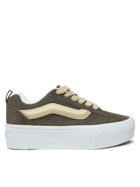 Vans Vans Teniși Knu Stack VN000CP69JC1 Maro