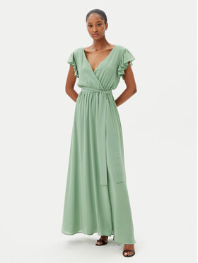ARTIGLI ARTIGLI Abendkleid ACAB002296 312 Grün Regular Fit