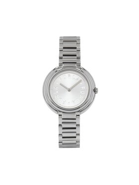 Furla Furla Ceas Icon Shape WW00035-MT0000-AR000-1-003-20-CN-W Argintiu