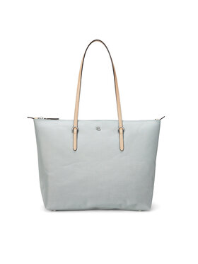 LAUREN RALPH LAUREN LAUREN RALPH LAUREN Kabelka Keaton 431916737032 Šedá