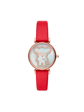 Emporio Armani Emporio Armani Orologio AR11281 Rosso