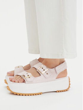 Converse Converse Sandali A20648C Rosa chiaro
