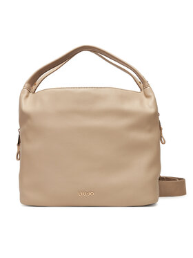 Liu Jo Liu Jo Rankinė Ecs M Hobo AF5058 E0058 Smėlio