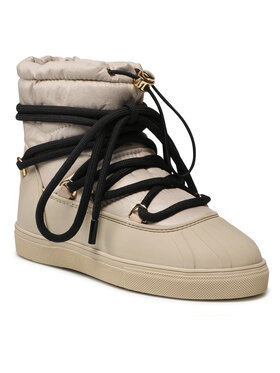 Inuikii Inuikii Снігоходи Technical Low 70202-105 Бежевий