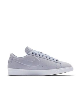Nike Nike Buty do koszykówki WMNS Blazer Low Szary