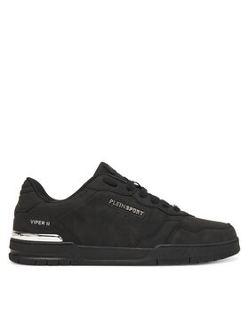 Plein Sport Plein Sport Sneakers FAES USC0796 SLE004N Nero