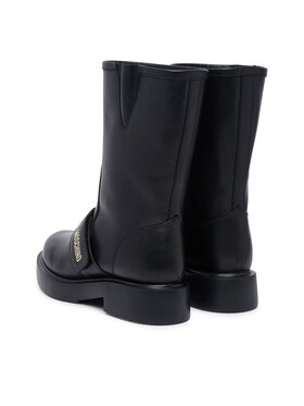 LOVE MOSCHINO Μποτάκια LOVE MOSCHINO - 3