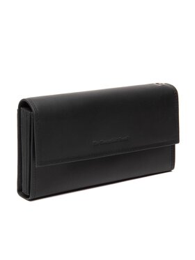 The Chesterfield Brand The Chesterfield Brand Portfel 290298 Czarny