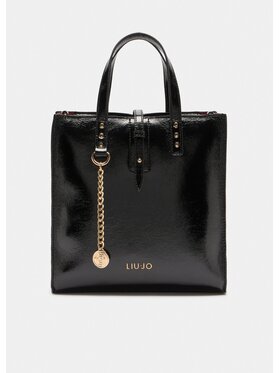 Liu Jo Liu Jo Borsa spesa AF5026E045222222 Nero