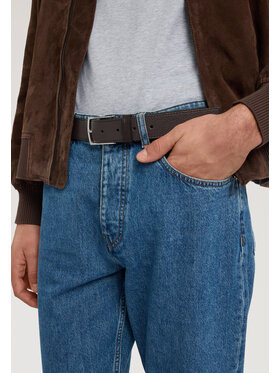 Trussardi Trussardi Pasek B349B000042N023 Brązowy