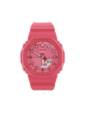 Casio Casio Zegarek GMA-P2100PP-4AER Różowy