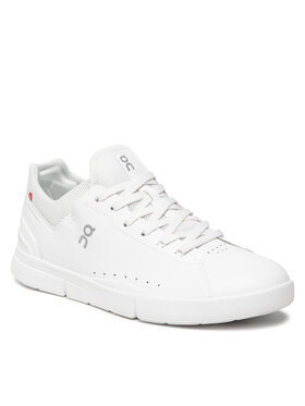 On On Snīkeri The Roger 48.99456 Balts