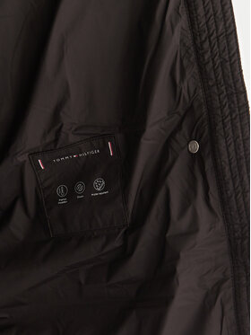 Μπουφάν πουπουλένιο Tommy Hilfiger φωτογραφία