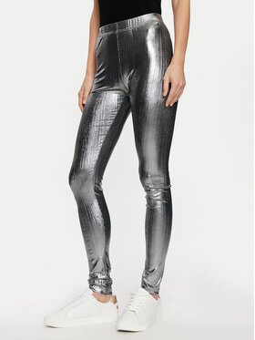Karen by Simonsen Karen by Simonsen Retuusid Regitze 10105220 Hõbedane Slim Fit