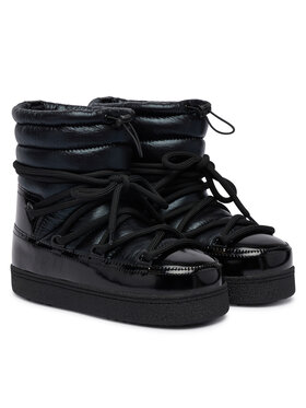 Inuikii Inuikii Снігоходи Mountain Gloss 1002.003.0192.000 Чорний