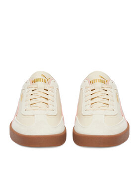 Puma Puma Сникърси C-CLUB II ERA JR 40148926 Бежов