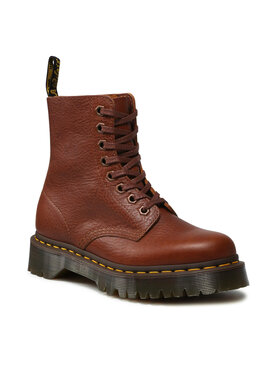 Dr. Martens Dr. Martens Glany 1460 Pascal Bex 26981220 Brązowy