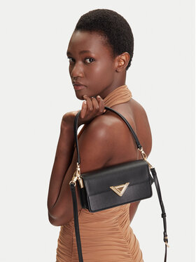 Aldo Aldo Τσάντα Luxecarry 2.0 14076936 Μαύρο