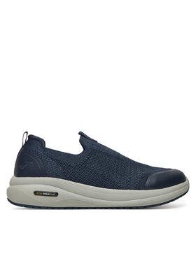 Joma Joma Αθλητικά C.Laceless 2503 CLACES2503 Σκούρο μπλε