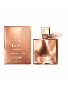Lancôme Lancôme La Vie Est Belle L`Extrait Perfumy