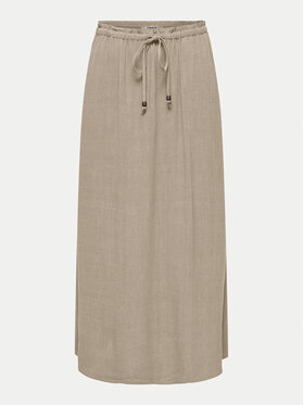 Φούστα midi ONLY φωτογραφία