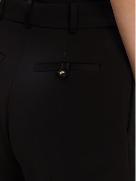Elisabetta Franchi Παντελόνι υφασμάτινο Elisabetta Franchi - 5