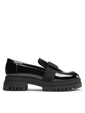 Aldo Aldo Loafersy Theatric 13673307 Černá